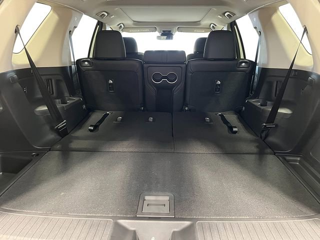 New 2026 Honda Pilot Touring image 28