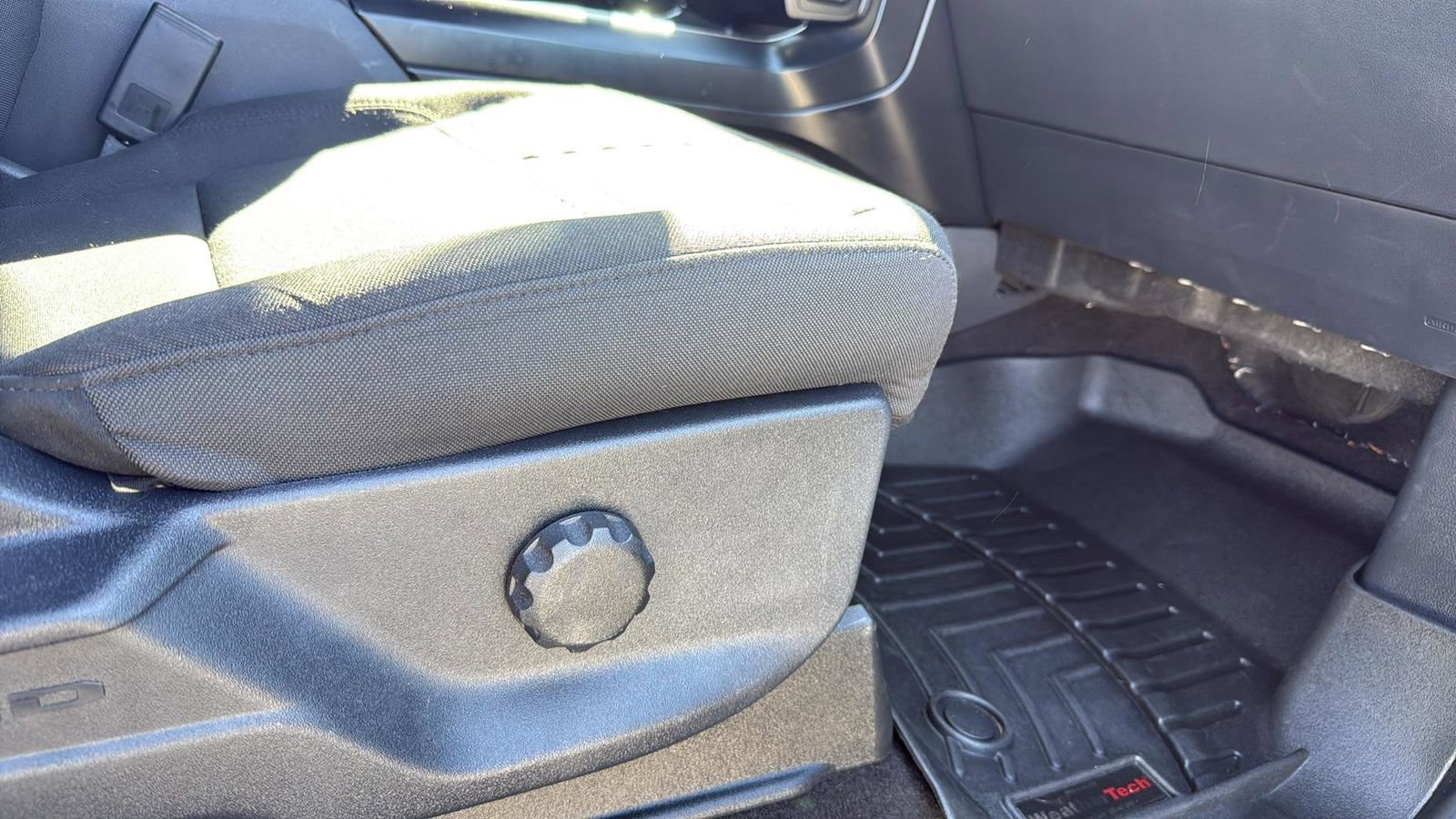 Certified 2023 Ford F150 XL w/ STX Appearance Package image 24