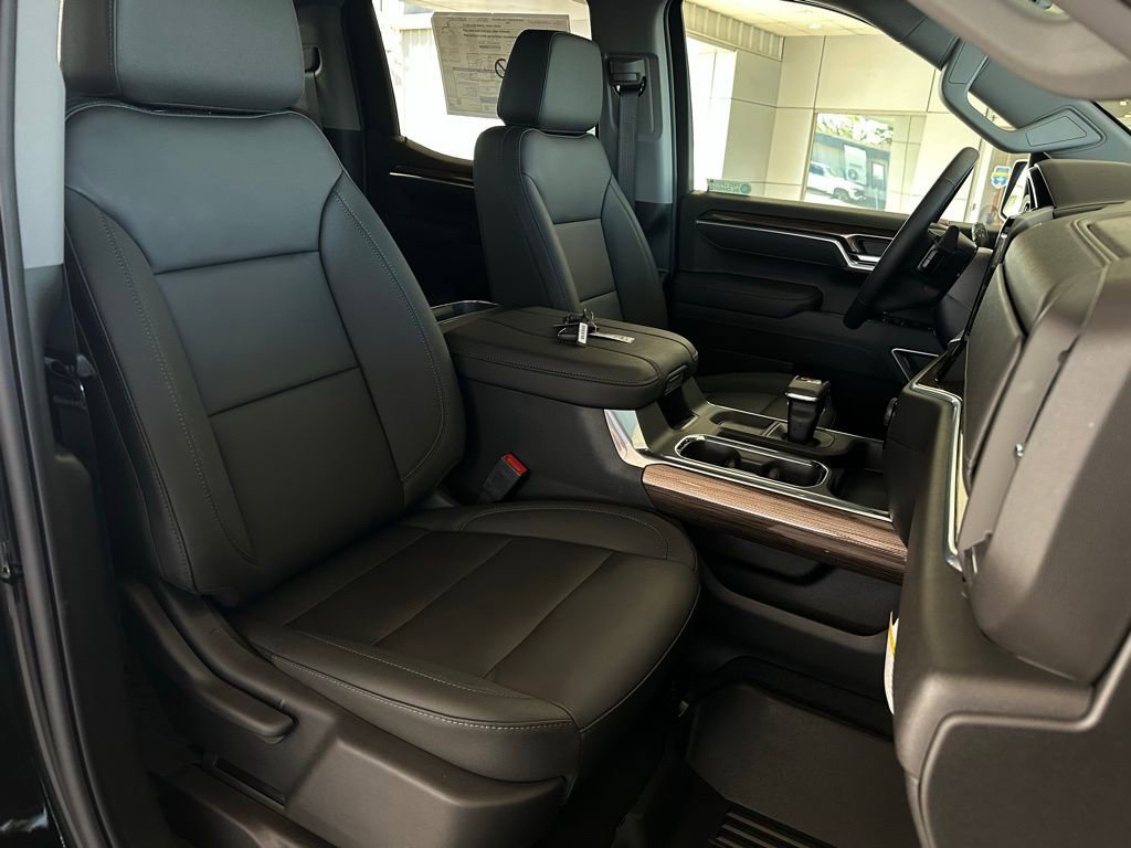 New 2026 Chevrolet Silverado 1500 RST w/ RST All Star Premium Package image 16