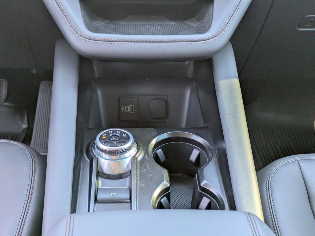 New 2026 Ford Explorer Active w/ Active Comfort Package image 21