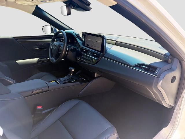 Used 2023 Lexus ES 350 w/ Premium Package FWD image 14