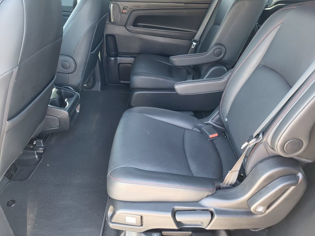 Used 2025 Honda Odyssey Sport-L image 23