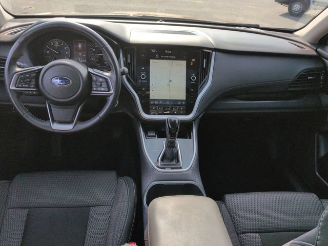 Used 2023 Subaru Outback Premium AWD/4WD image 30