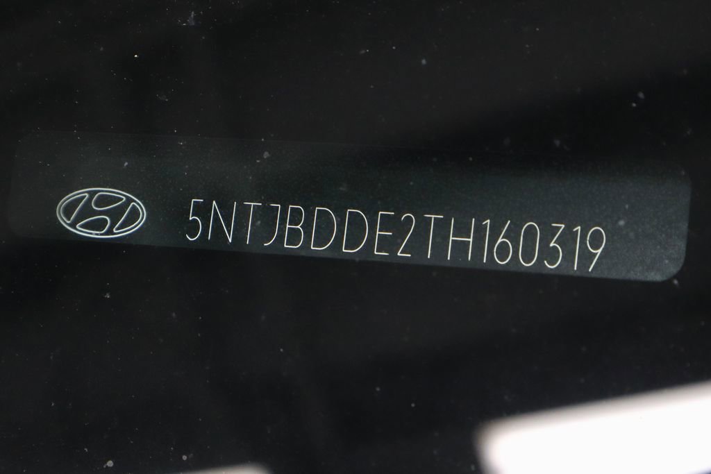 Certified 2026 Hyundai Santa Cruz SEL image 35