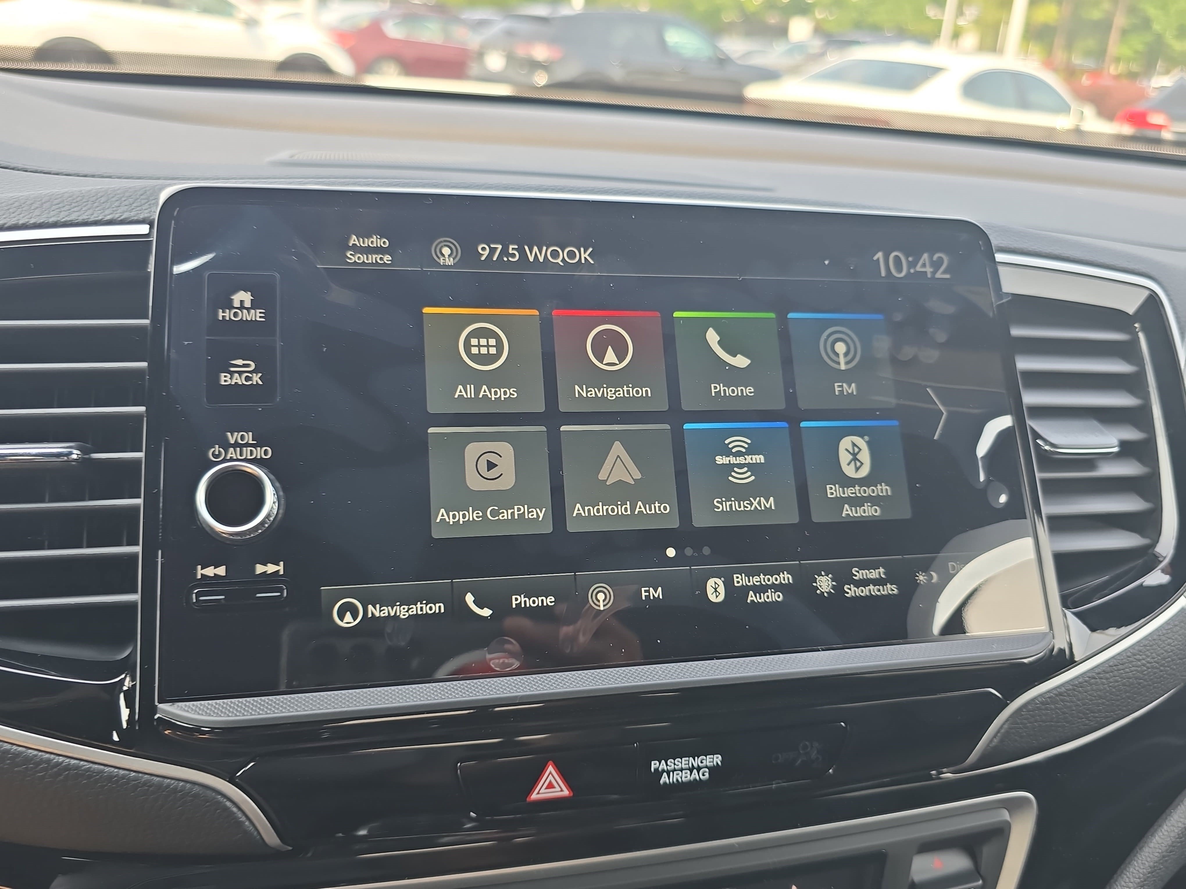 New 2026 Honda Ridgeline Black Edition image 22
