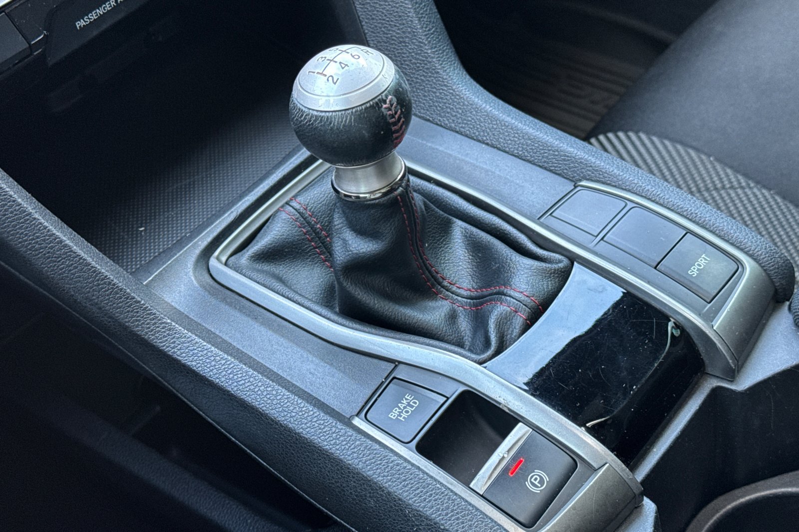 Used 2019 Honda Civic Si image 20