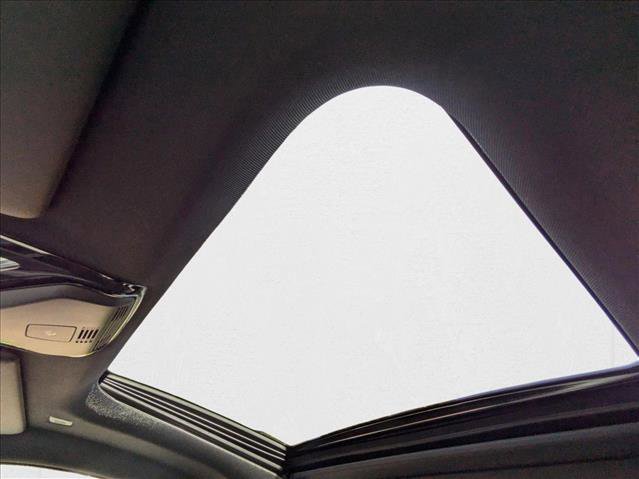 Used 2025 BMW i4 eDrive40 w/ Premium Package image 15