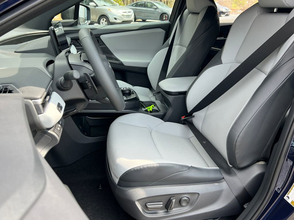 New 2026 Subaru Solterra Premium image 26