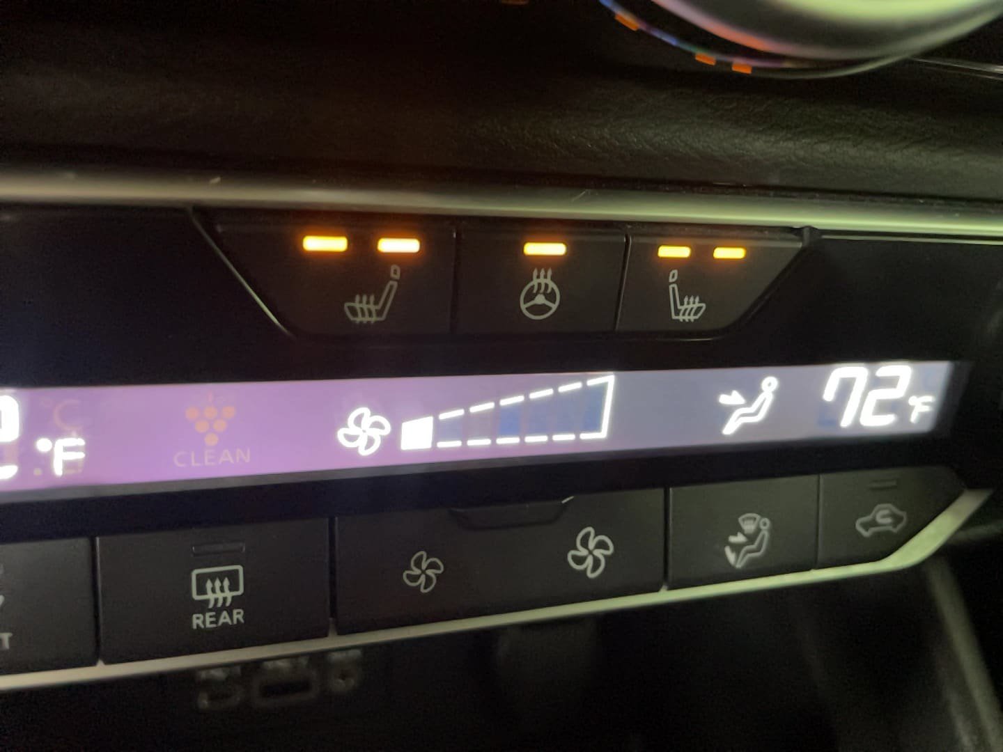 Used 2023 Nissan Sentra SV w/ All-Weather Package FWD image 6