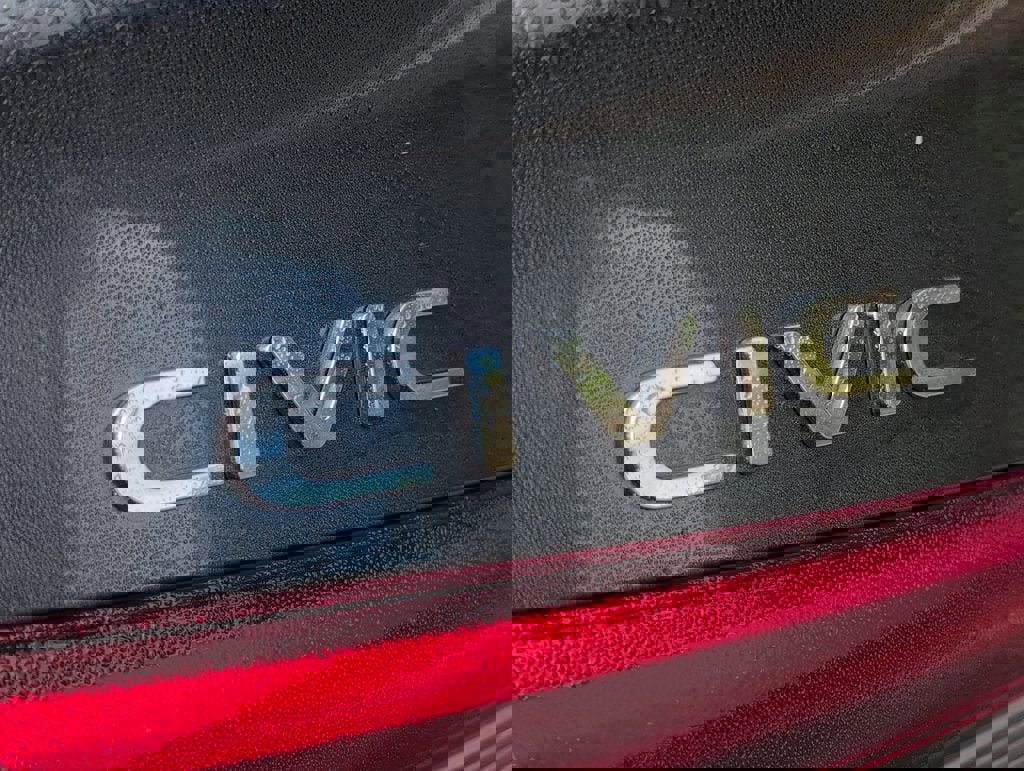 Used 2024 Honda Civic Touring image 10