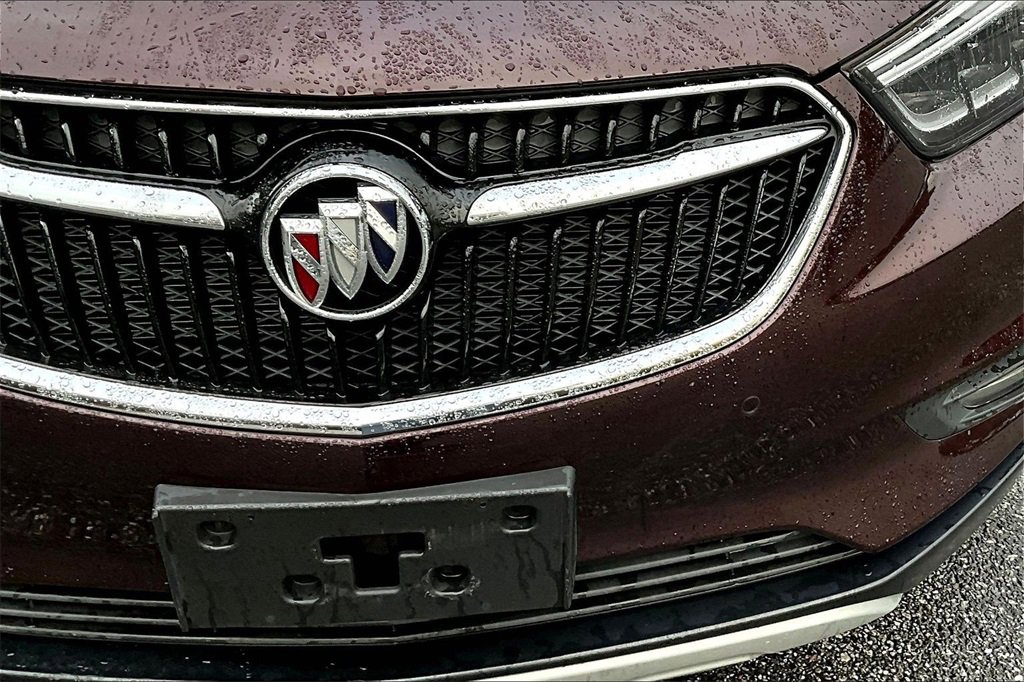 Used 2018 Buick Encore Premium w/ Experience Buick Package image 29