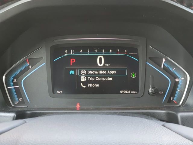 Used 2023 Honda Odyssey Sport image 25