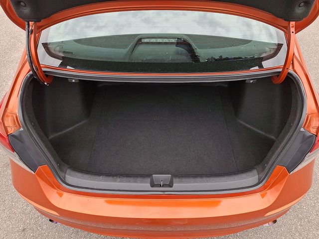 Used 2022 Honda Civic Si image 32