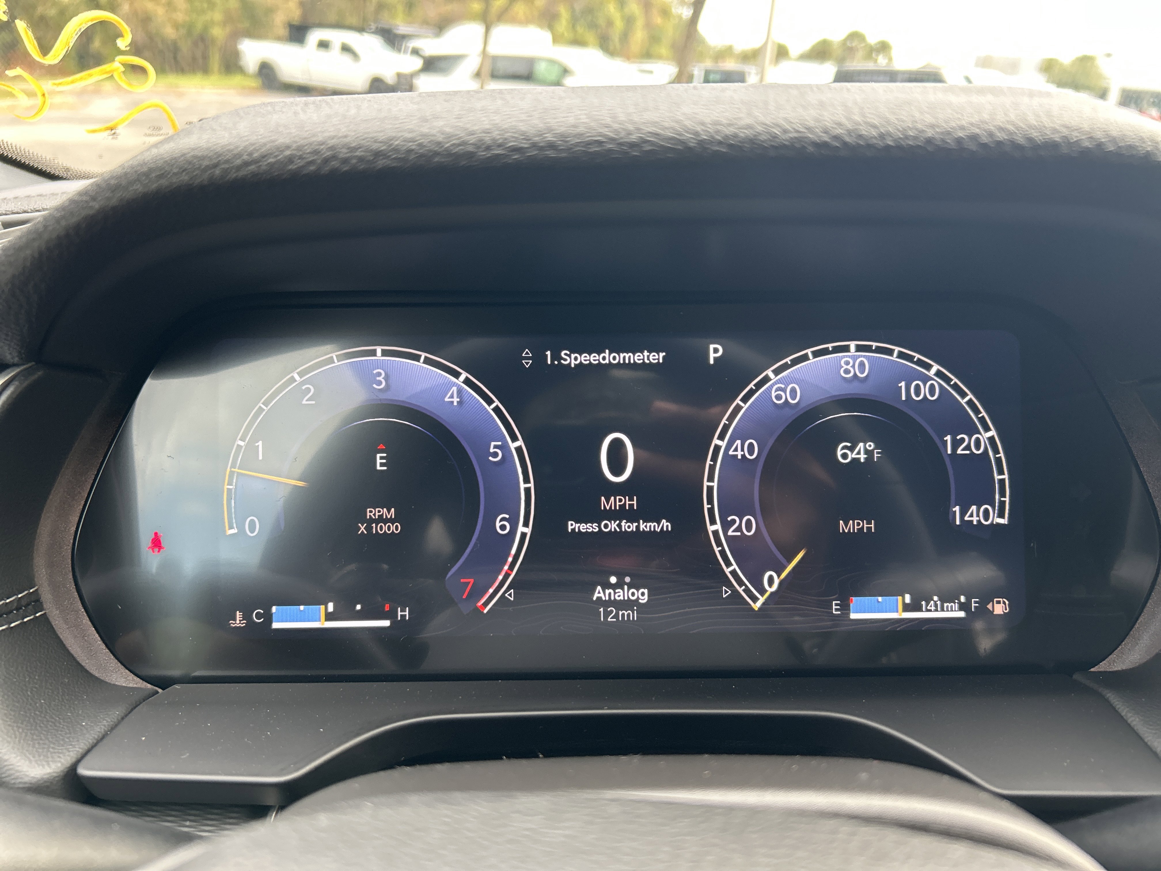 New 2025 Jeep Grand Cherokee Altitude image 44