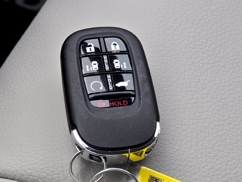 New 2026 Honda Odyssey EX-L image 31