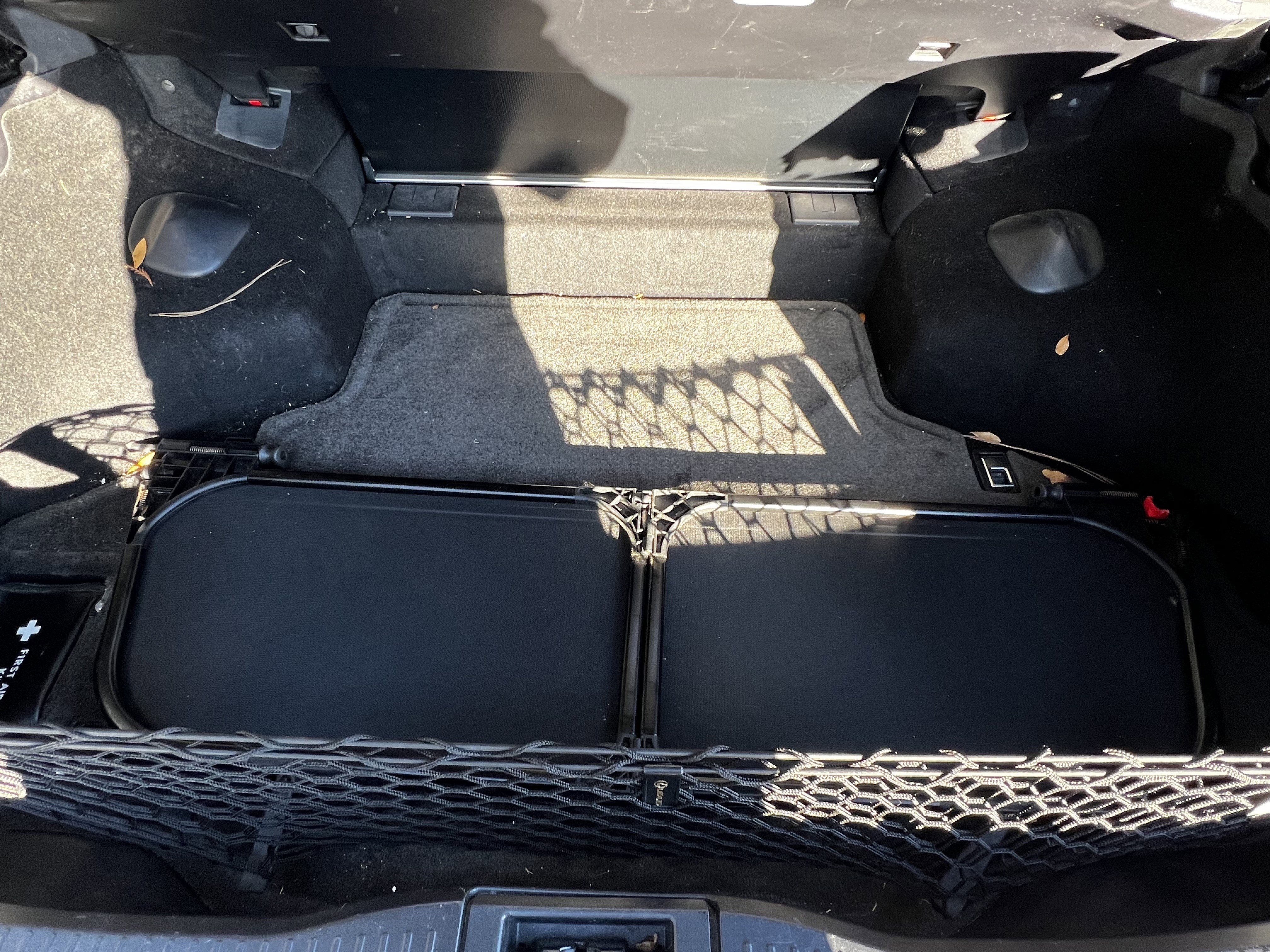 Used 2014 Lexus IS 250C image 43