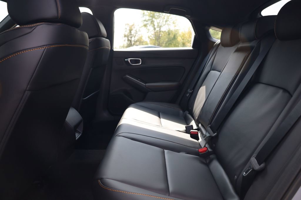 New 2026 Acura Integra A-Spec image 28