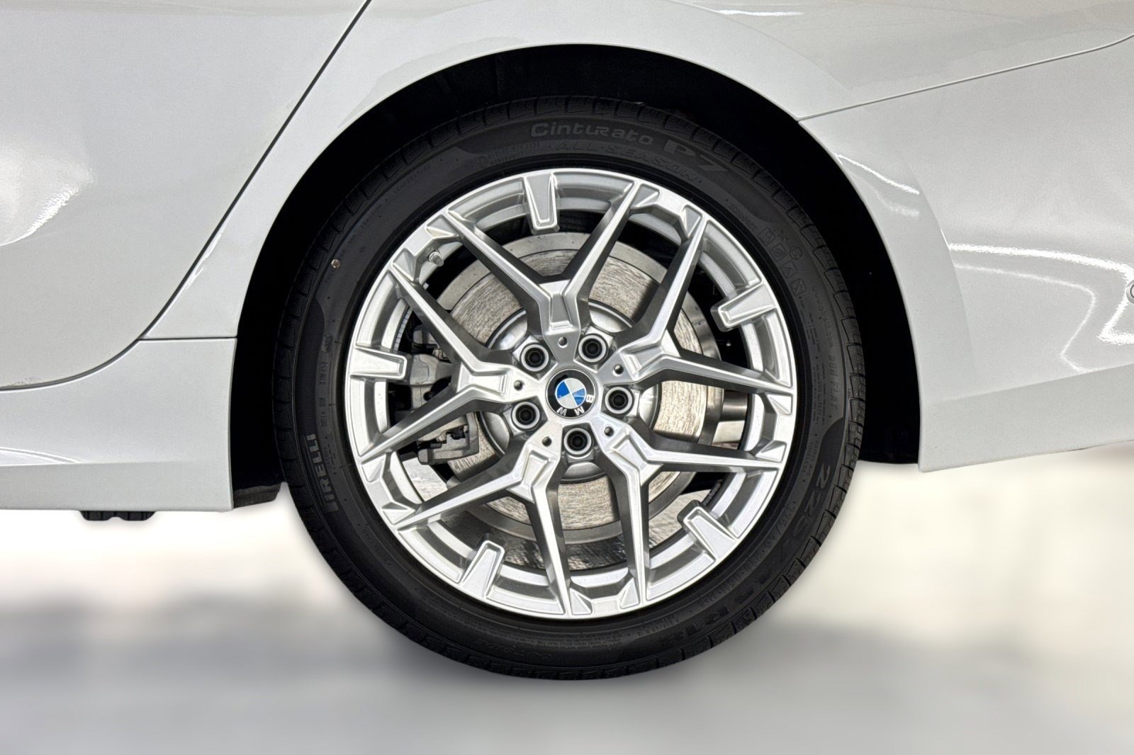 New 2026 BMW 330i Sedan w/ Convenience Package image 12