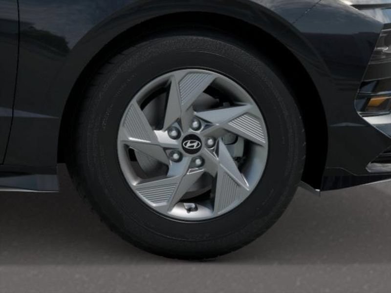 New 2026 Hyundai Sonata SE FWD image 8