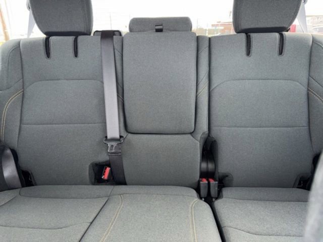 Used 2025 Jeep Wrangler Willys 4xe image 25