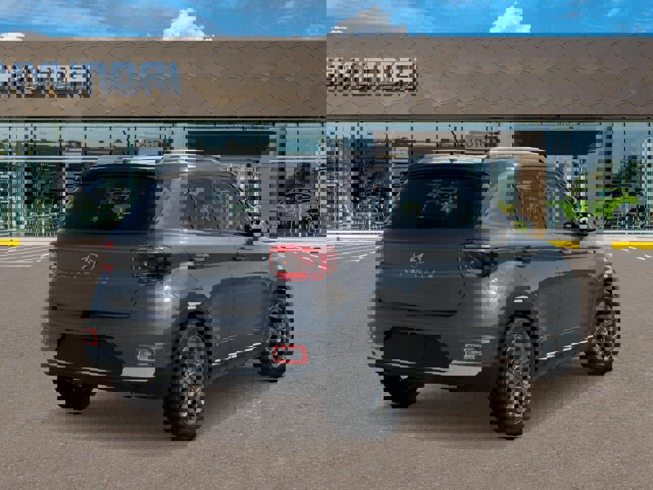 New 2026 Hyundai Venue SEL image 43