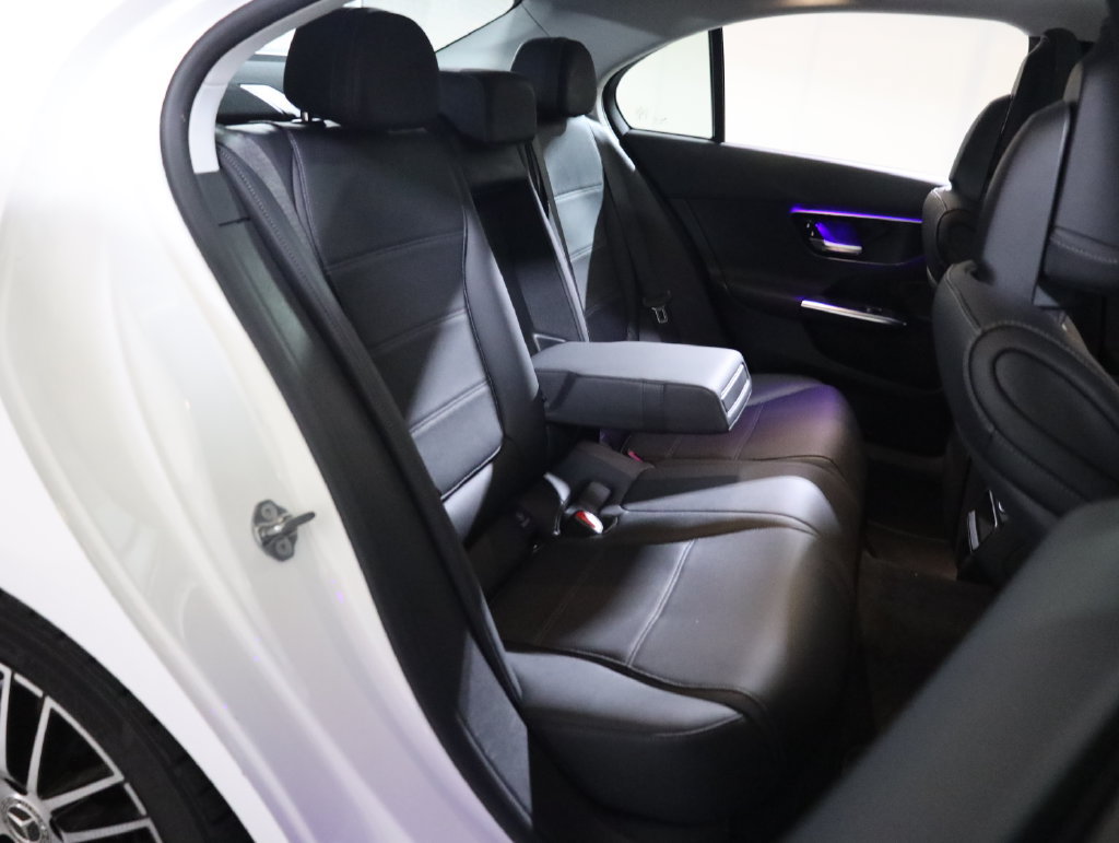 Certified 2023 Mercedes-Benz C 300 Sedan image 45
