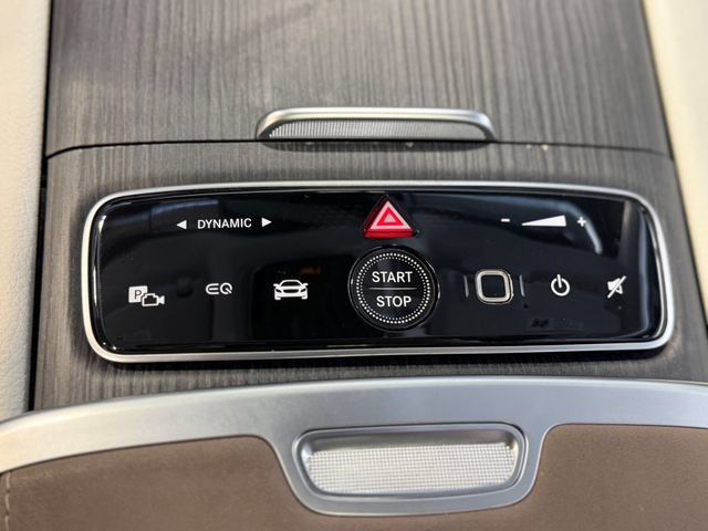 Used 2023 Mercedes-Benz EQS 580 4MATIC SUV image 35