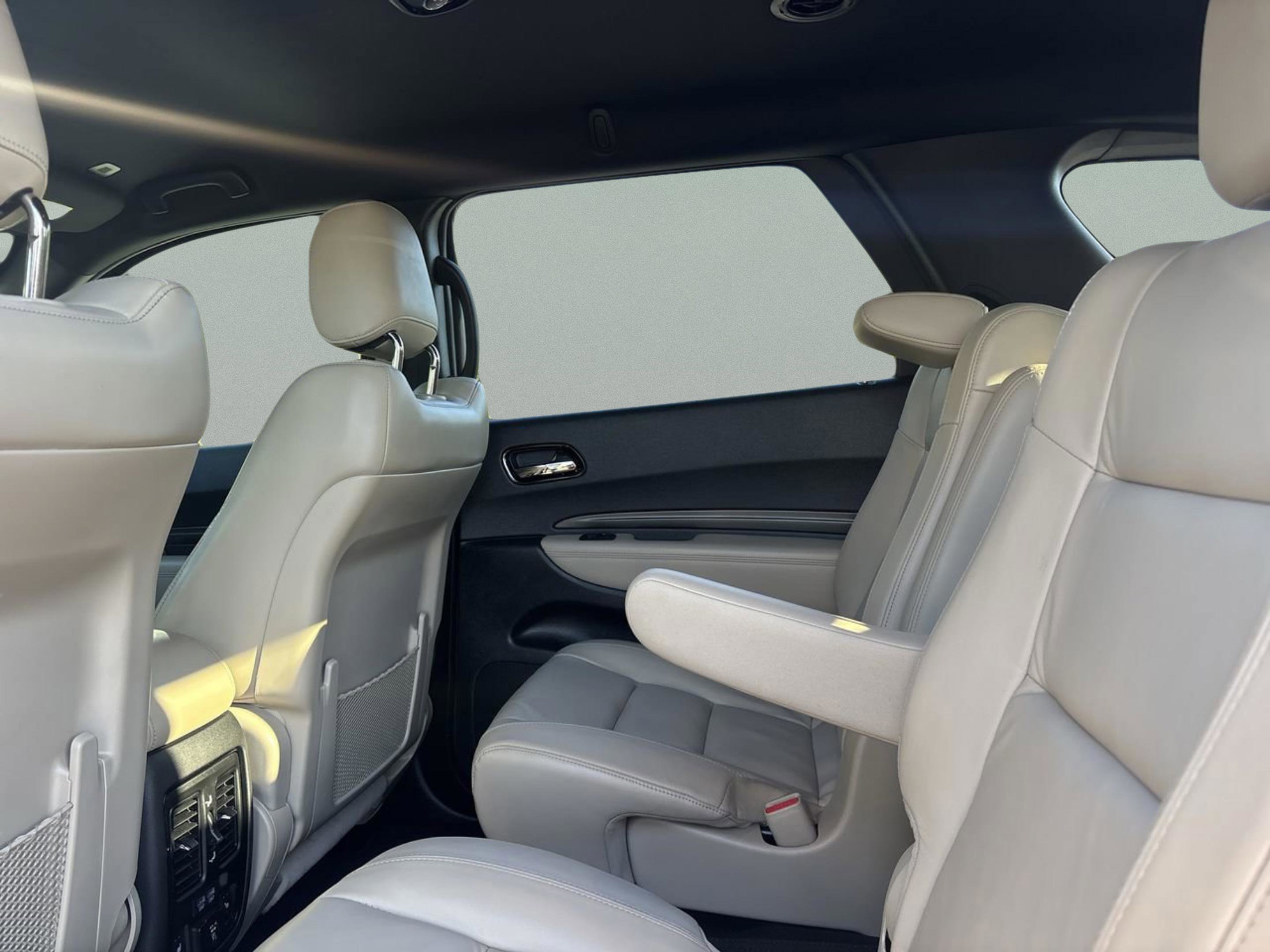 Used 2021 Dodge Durango GT image 17