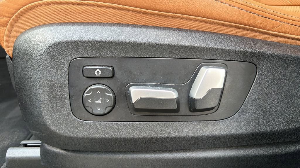 Certified 2024 BMW X5 sDrive40i w/ Parking Assistance Package image 15