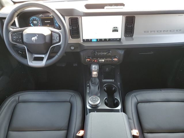 New 2026 Ford Bronco Outer Banks AWD/4WD image 30