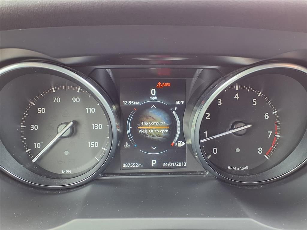 Used 2016 Land Rover Range Rover Evoque SE image 19