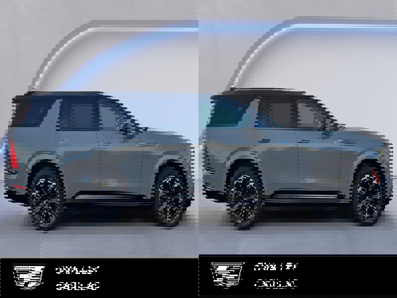 New 2026 Cadillac Escalade IQL Sport 1 AWD/4WD image 6