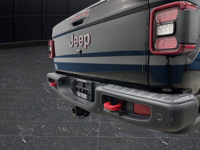 Used 2020 Jeep Gladiator Rubicon image 33