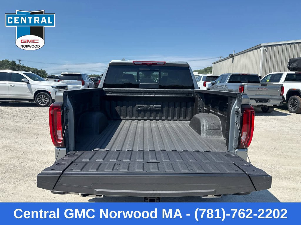 New 2026 GMC Sierra 1500 Denali AWD/4WD image 11