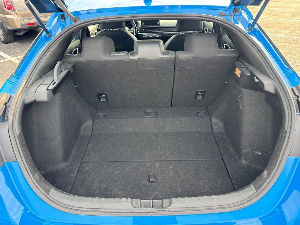 Used 2023 Honda Civic Sport image 10