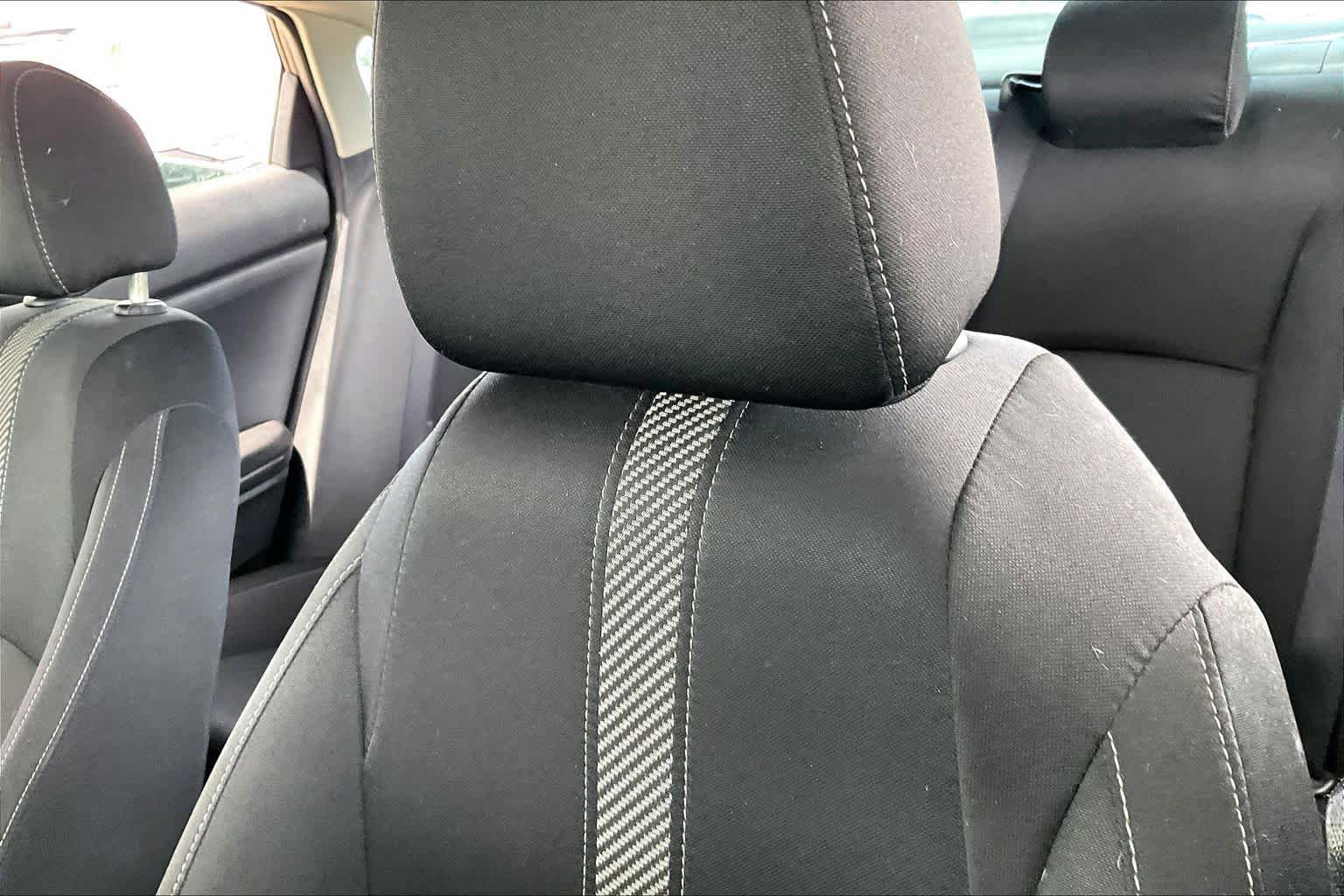 Used 2017 Honda Civic LX image 8