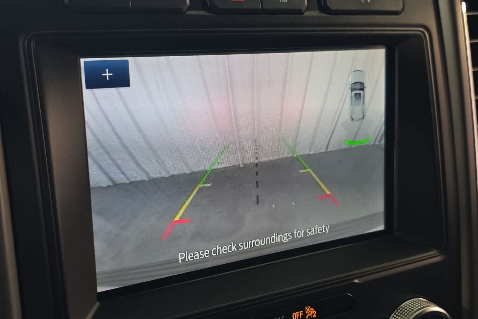 Used 2020 Ford Expedition XLT AWD/4WD image 21