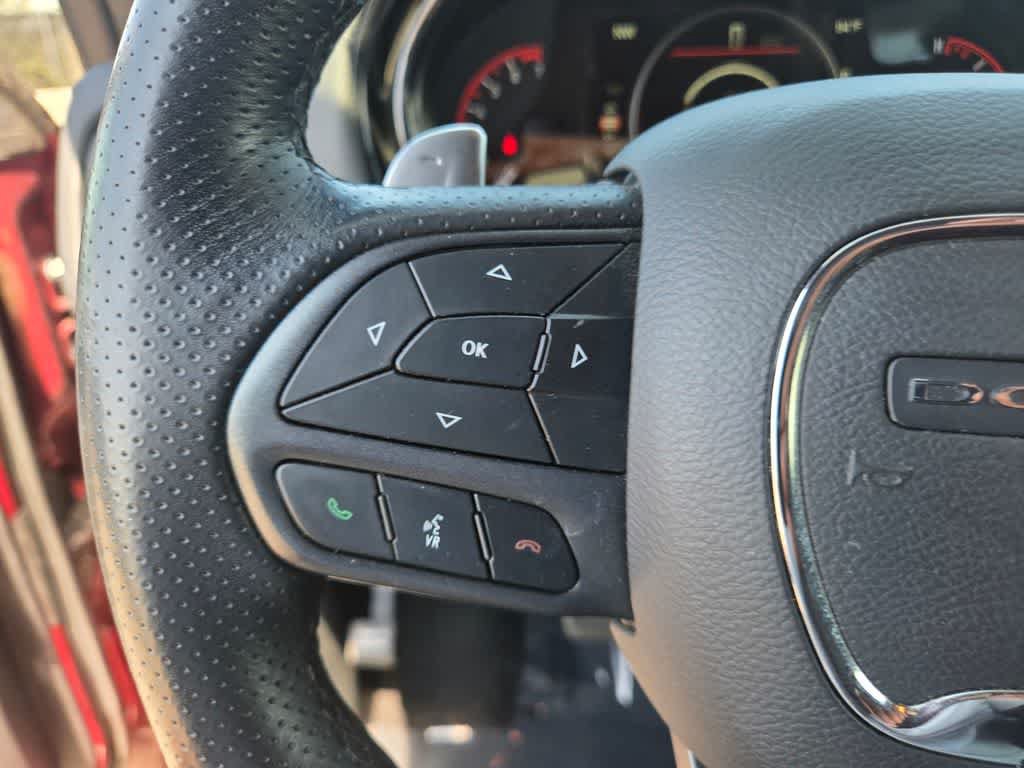 Used 2025 Dodge Durango GT AWD/4WD image 21