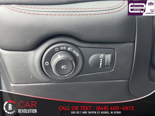 Used 2022 Dodge Durango R/T AWD/4WD image 48