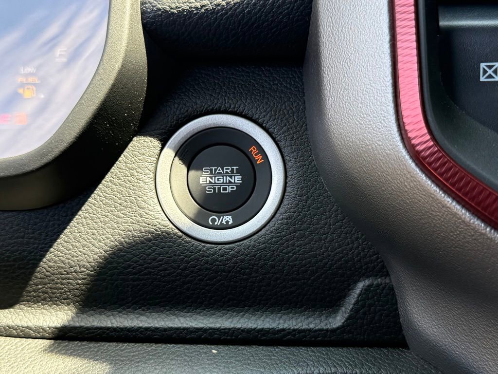 New 2026 RAM 1500 Rebel w/ Bed Utility Group image 23