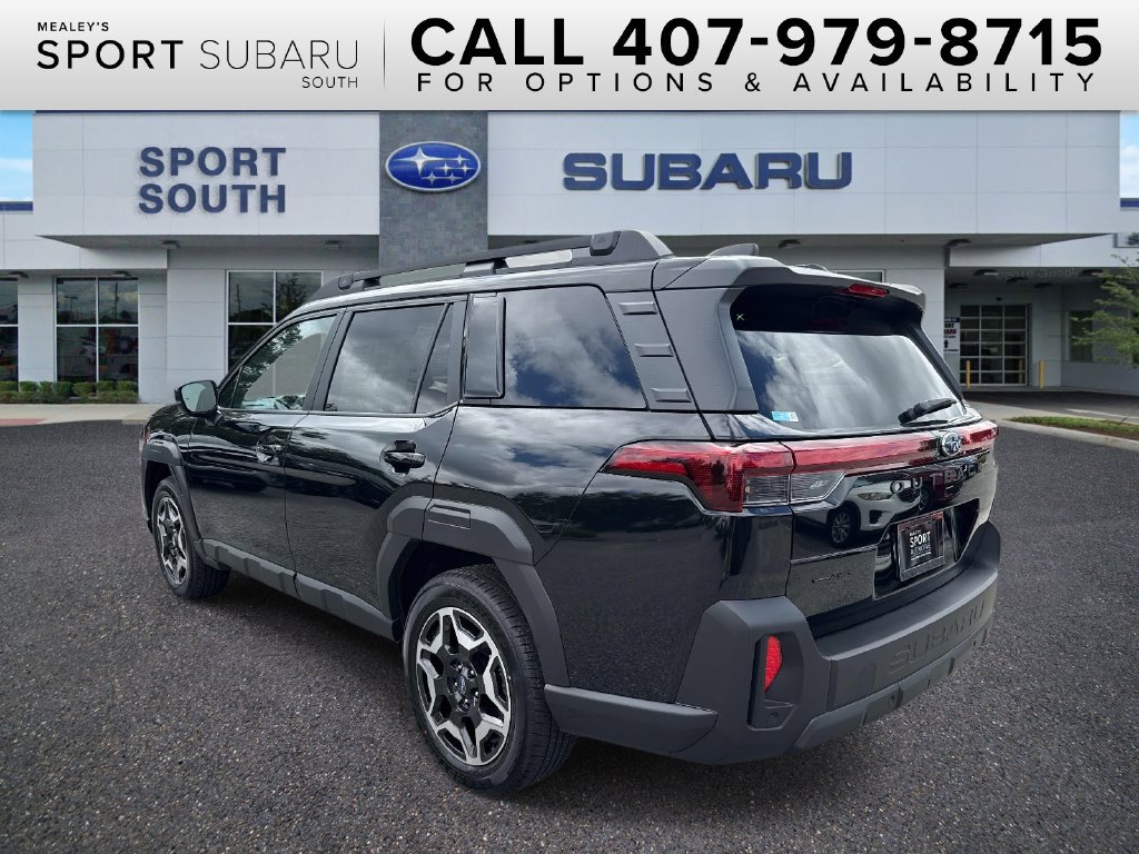 New 2026 Subaru Outback Touring AWD/4WD image 6