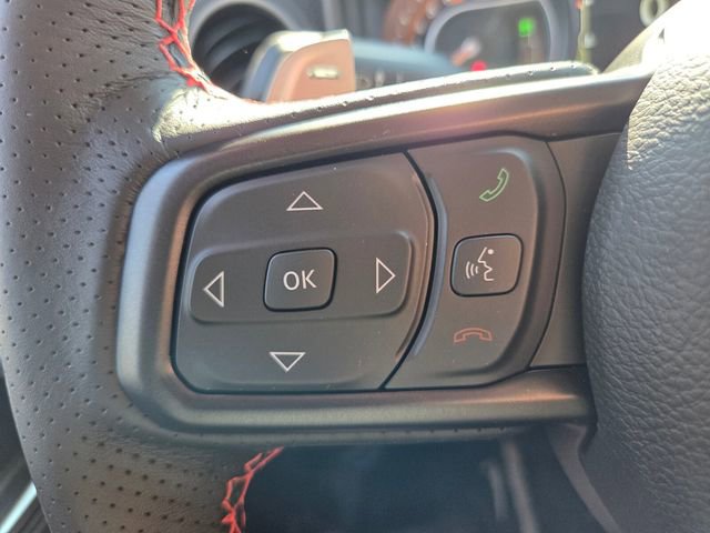 New 2026 Jeep Wrangler Unlimited Rubicon 392 image 30