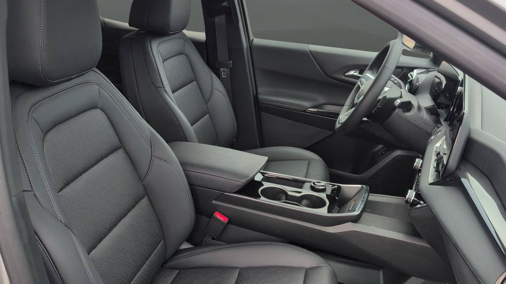 New 2026 Chevrolet Equinox LT w/ Convenience Package II AWD/4WD image 31