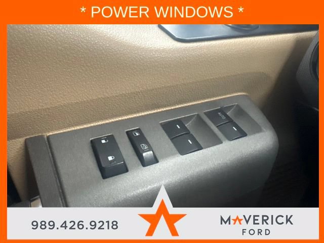 Used 2011 Ford F250 XLT w/ XLT Interior Pkg AWD/4WD image 16