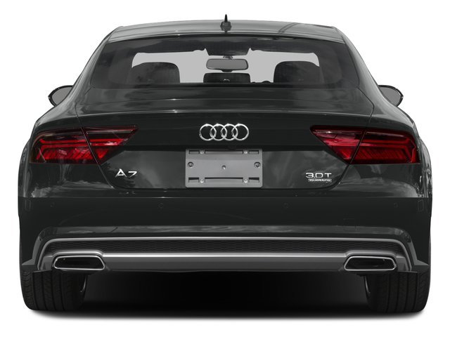 Used 2016 Audi A7 3.0T Prestige w/ Prestige Package AWD/4WD image 5