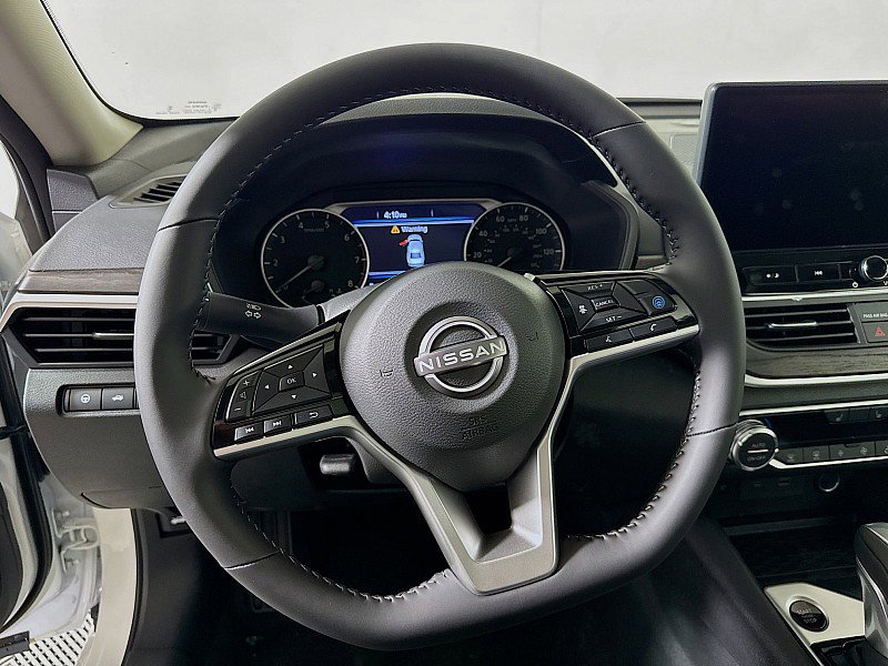 New 2026 Nissan Altima 2.5 SV w/ SV Premium Package image 12
