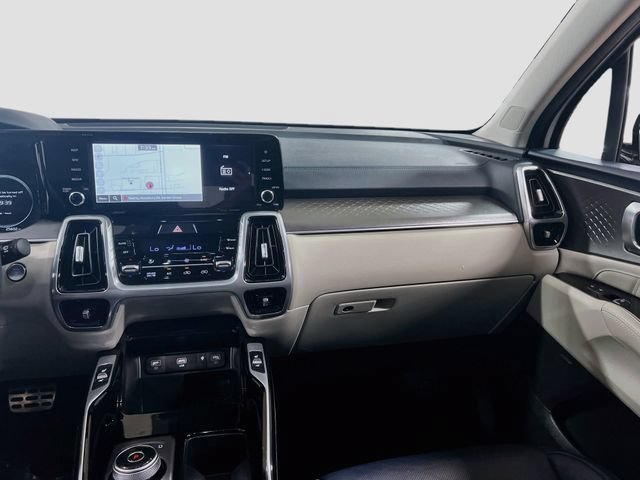 Certified 2024 Kia Sorento SX Prestige AWD/4WD image 25