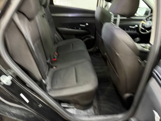 Used 2022 Hyundai Tucson SEL w/ Cargo Package AWD/4WD image 39