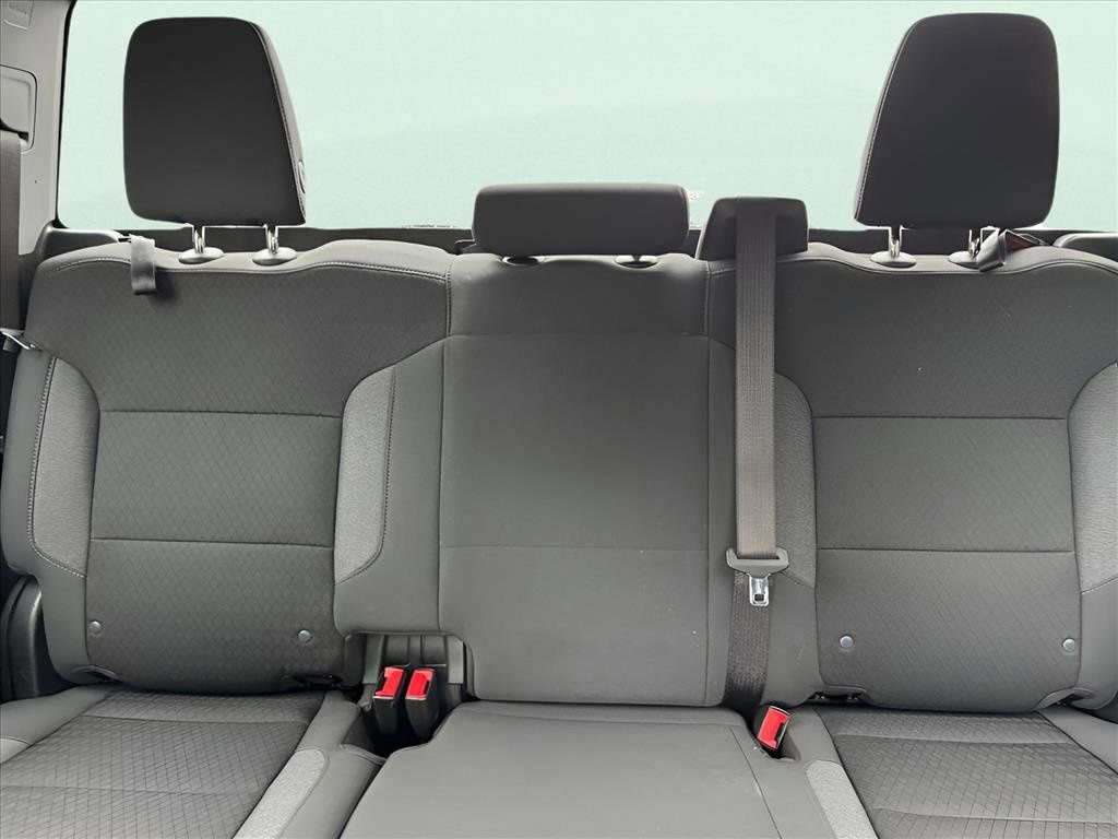 Used 2024 Chevrolet Silverado 2500 LT image 19