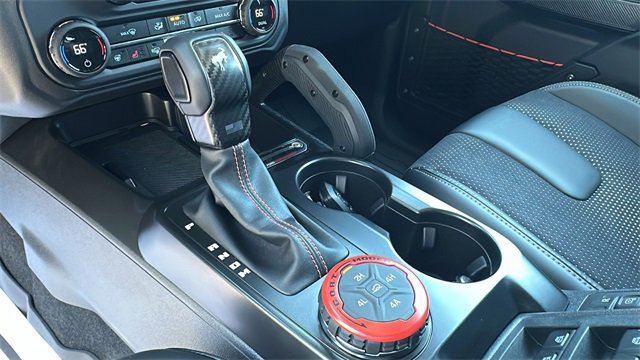New 2025 Ford Bronco Raptor image 27